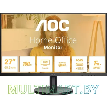 Монитор AOC 27B3CA2